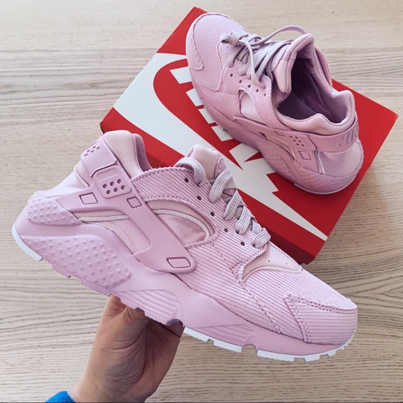 Nike air huarache run se sneaker - Picture 2 of 2